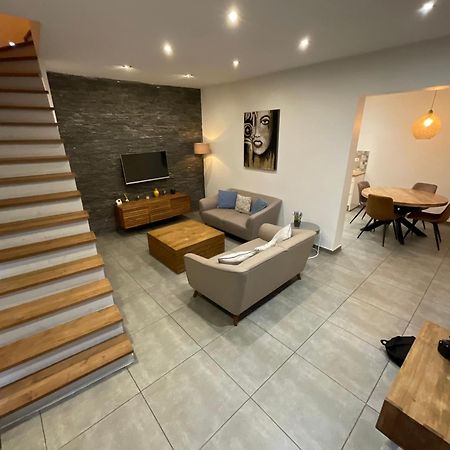 Maison 3 Chambres Proximite Aeroport Et Grand Axes Charleroi Zewnętrze zdjęcie