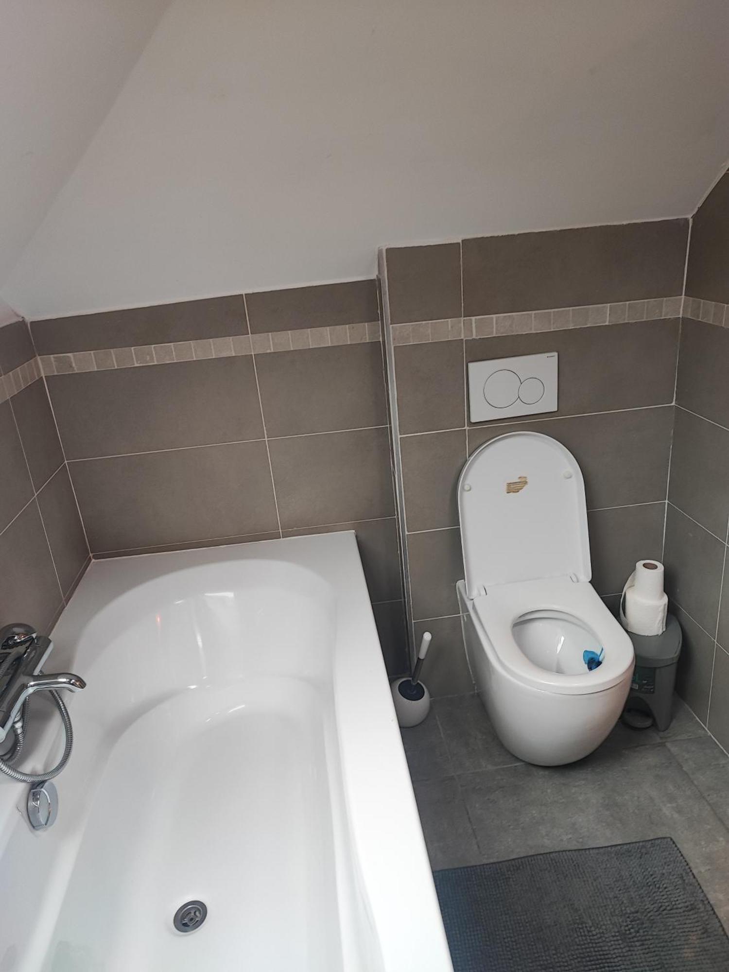Maison 3 Chambres Proximite Aeroport Et Grand Axes Charleroi Zewnętrze zdjęcie