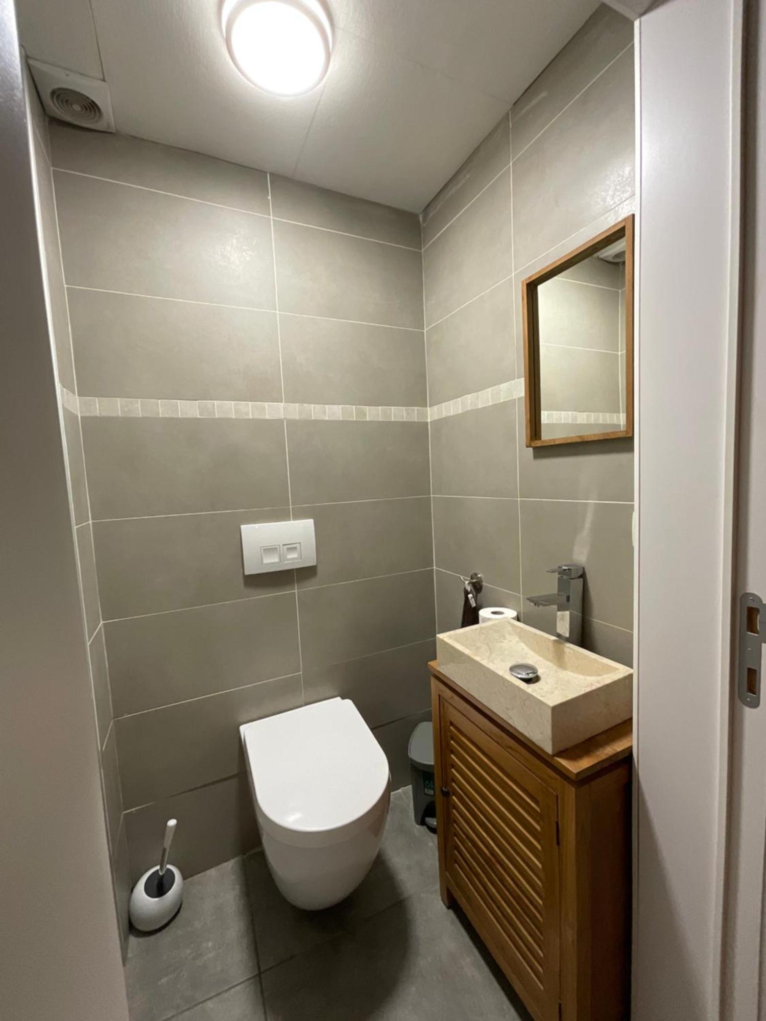 Maison 3 Chambres Proximite Aeroport Et Grand Axes Charleroi Zewnętrze zdjęcie