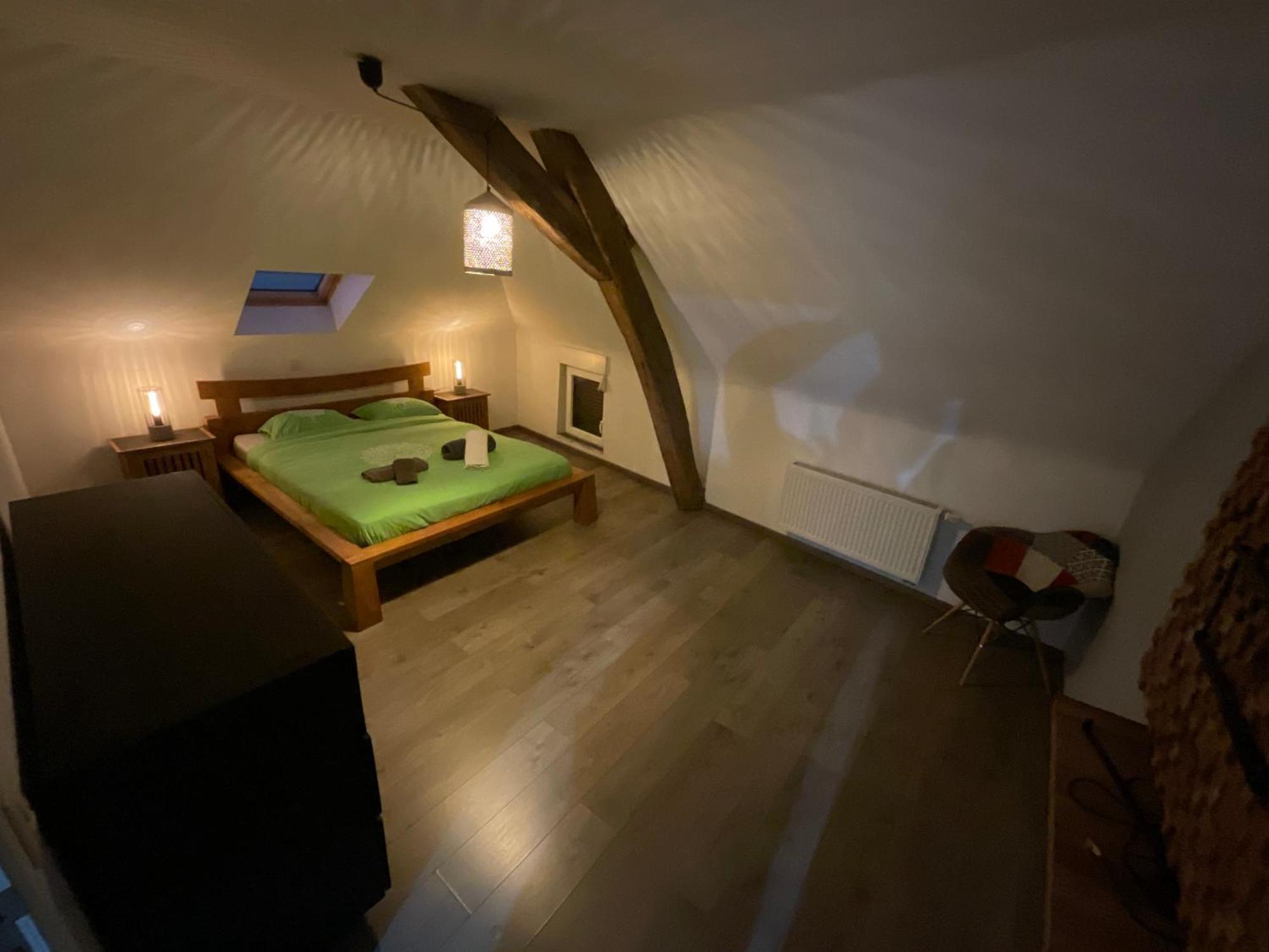 Maison 3 Chambres Proximite Aeroport Et Grand Axes Charleroi Zewnętrze zdjęcie