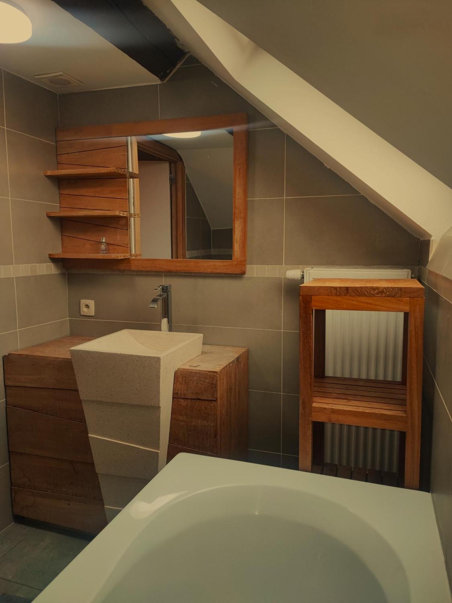 Maison 3 Chambres Proximite Aeroport Et Grand Axes Charleroi Zewnętrze zdjęcie