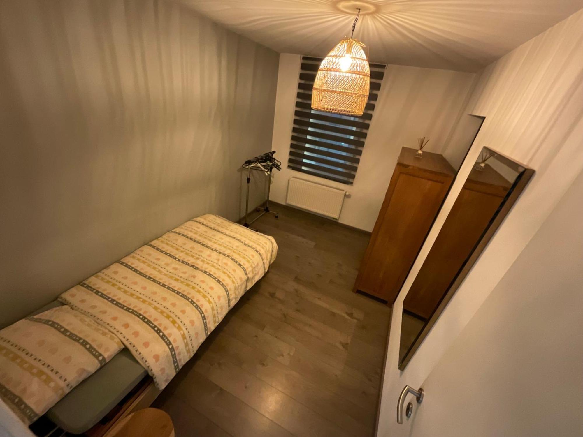 Maison 3 Chambres Proximite Aeroport Et Grand Axes Charleroi Zewnętrze zdjęcie